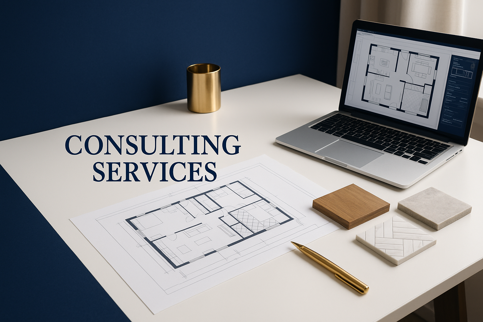 Consulting Service