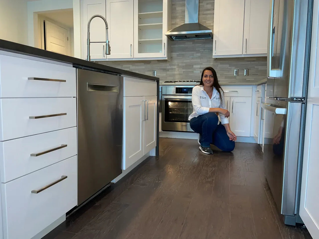 Transform Your Space with MR Casa Empire: Quality Flooring, Expert Guidance, Lasting Beauty
