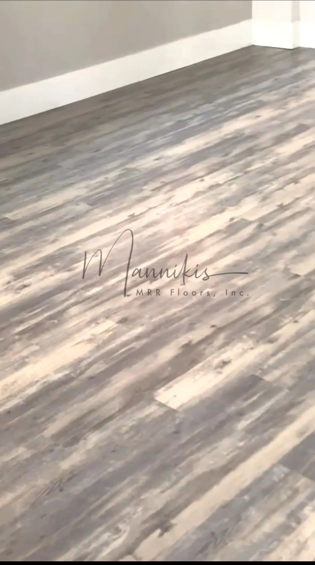 Flooring: The Foundation of Your Home’s Design