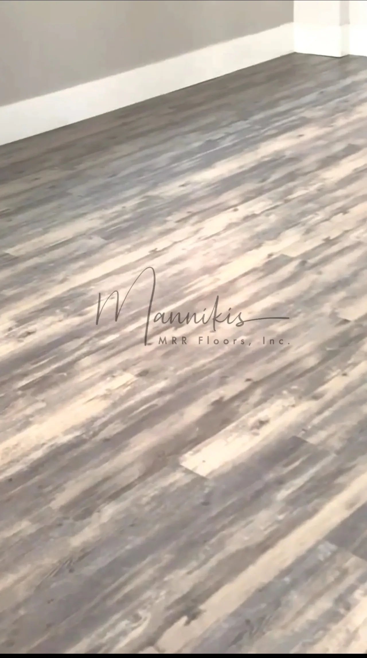 Flooring: The Foundation of Your Home’s Design