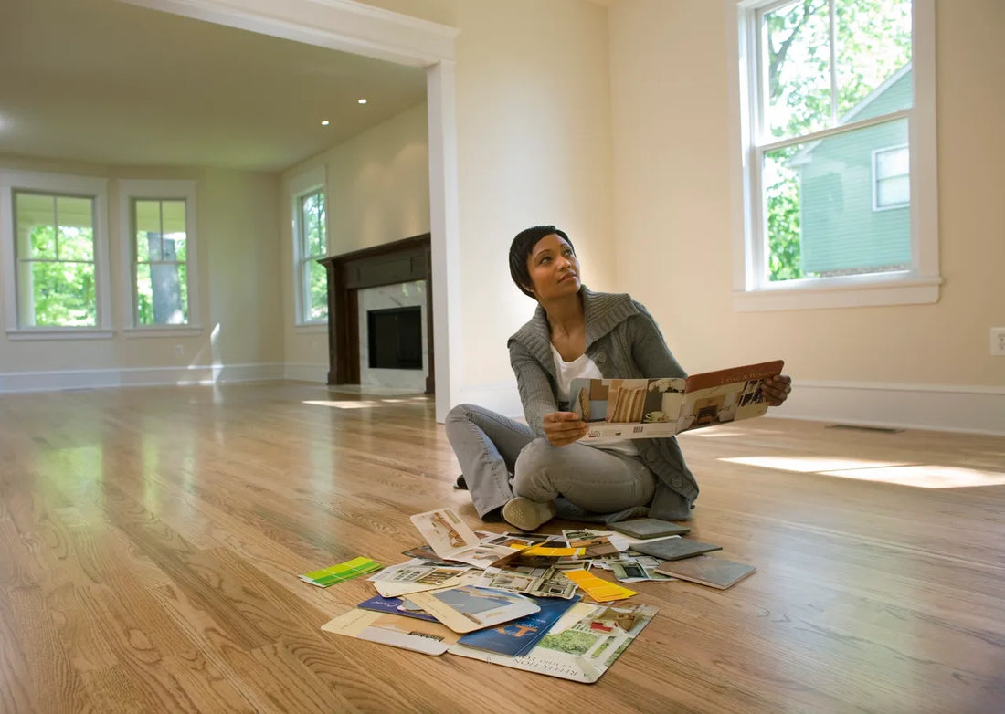 How to Prepare Your Home for Thanksgiving