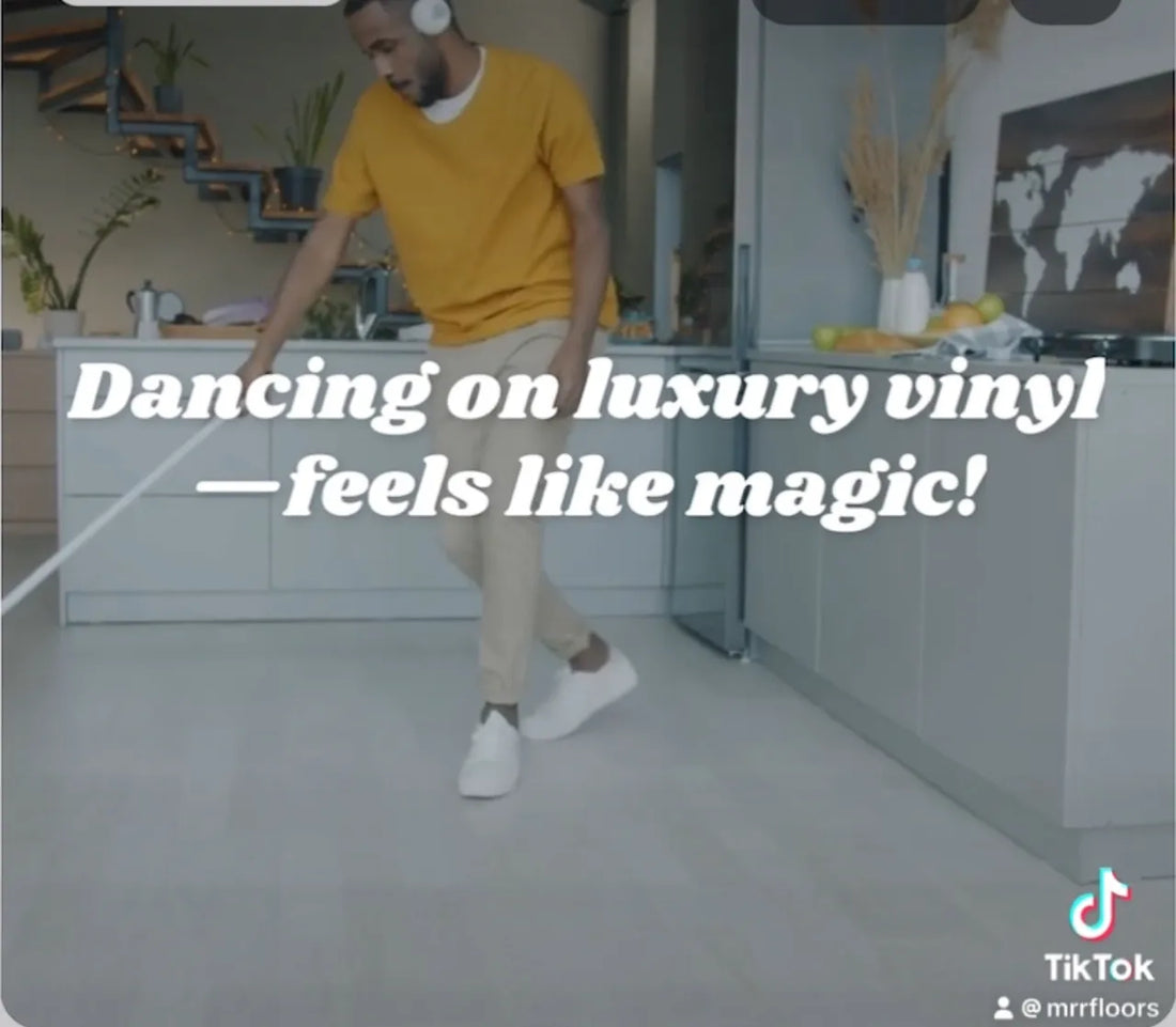 How to Choose the Perfect Flooring for Your Home