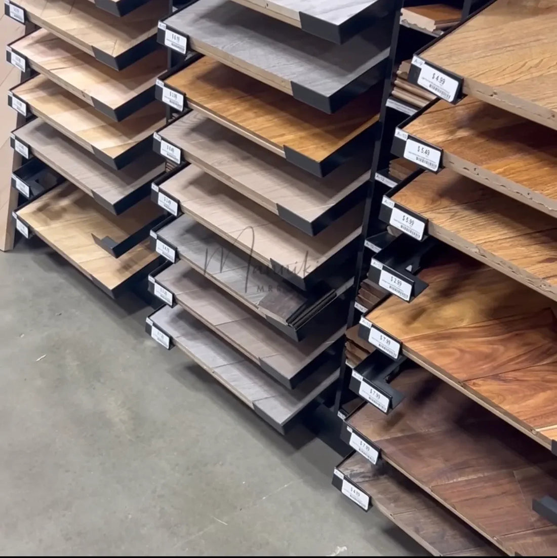 Luxury Vinyl vs. Laminate: Which is Better for Your Home