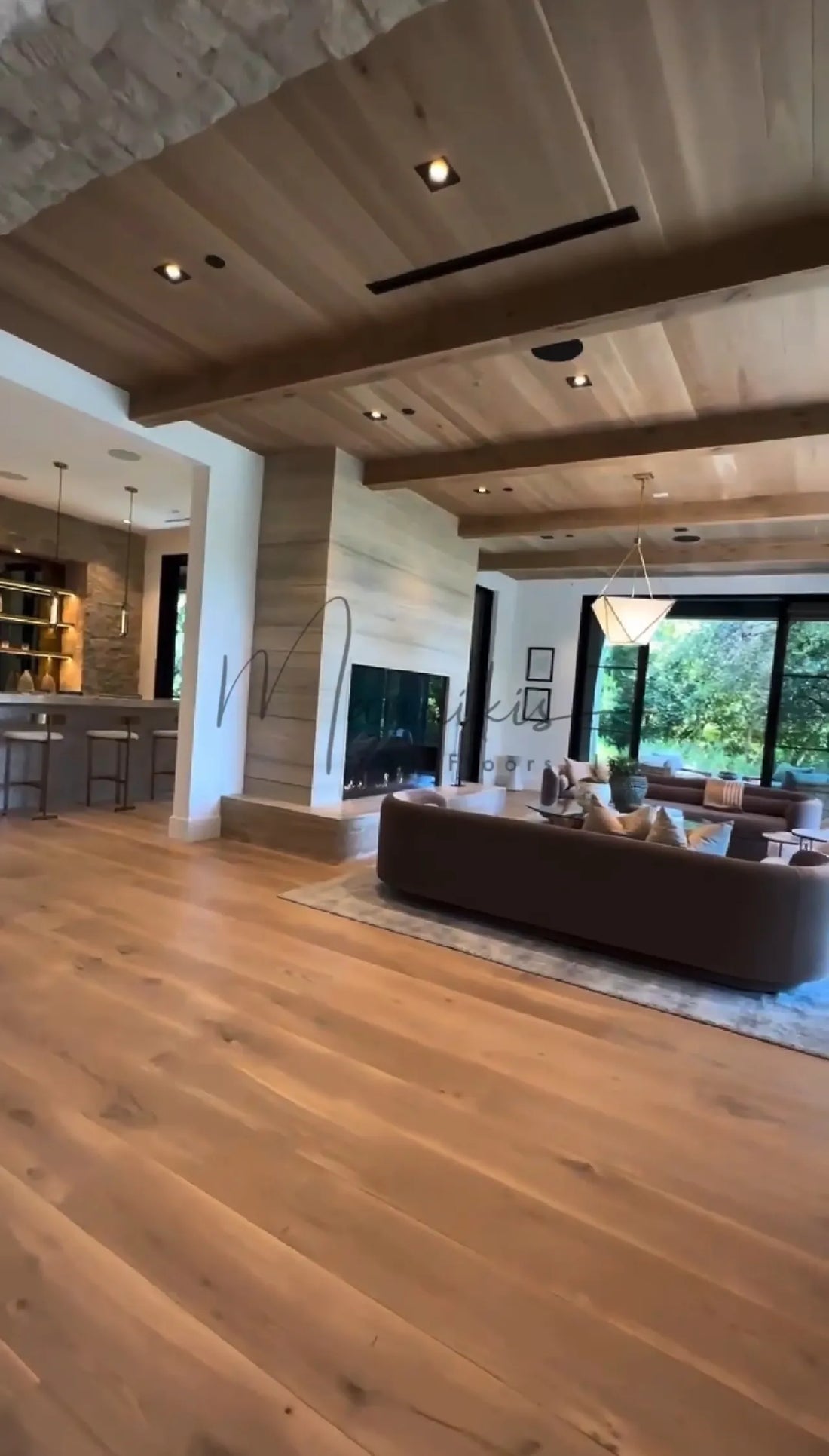 Top Flooring Trends for Homes in the Metro Atlanta Area