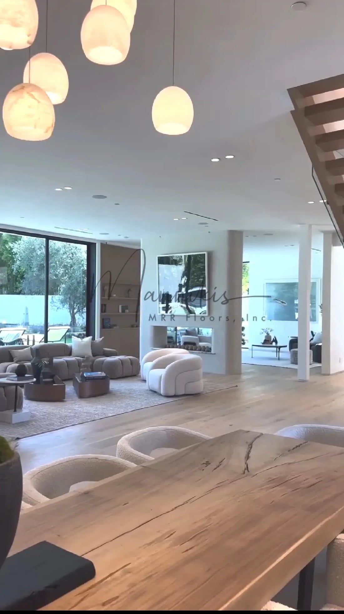 5 Reasons Why Winter is the Perfect Time to Upgrade Your Floors