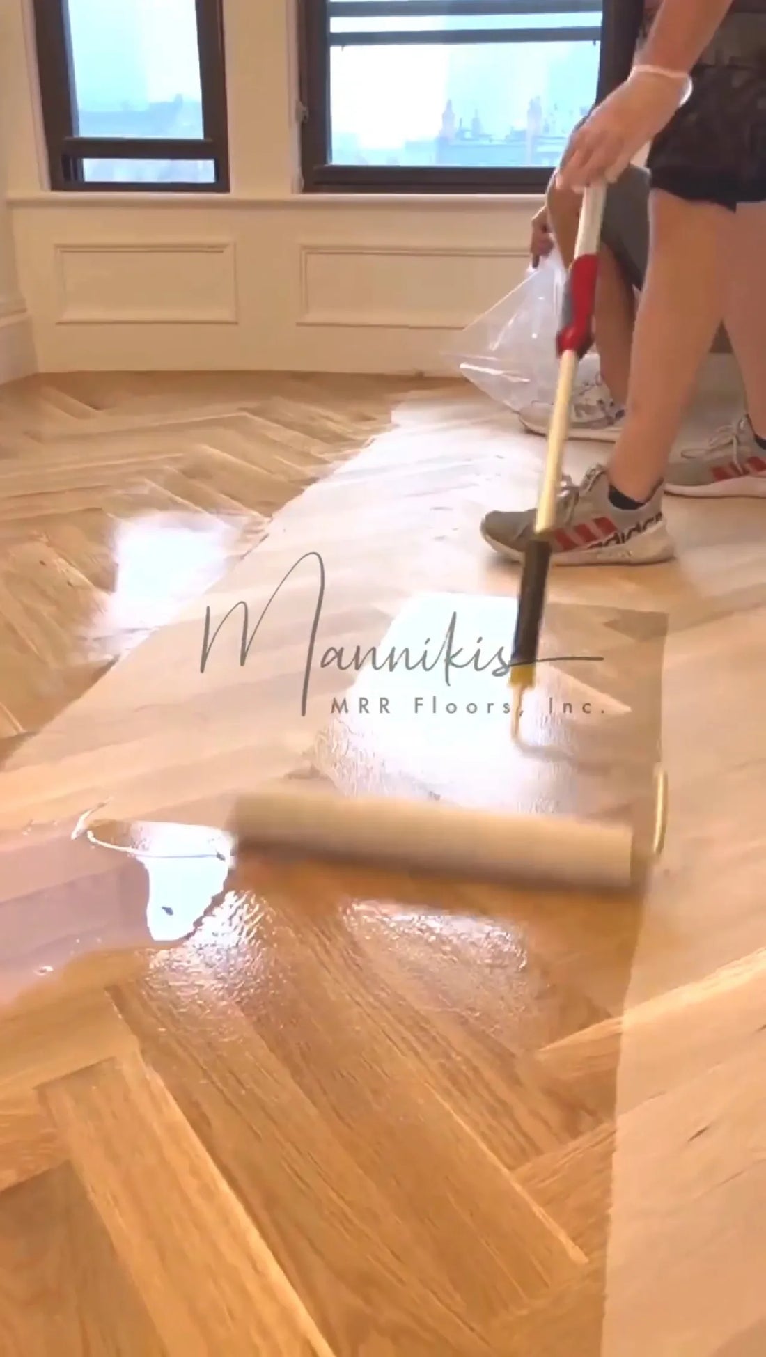 Revitalize Your Floors with Sanding and Refinishing!