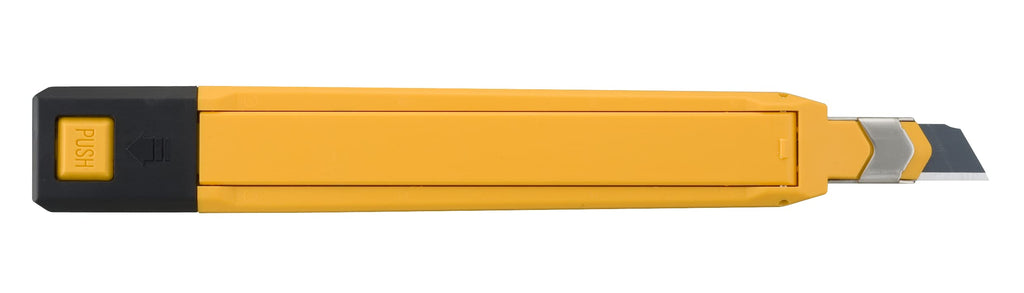 OLFA PA-2 9mm Precision Utility Knife – Auto-Lock Dual-Blade Cartridge, Multi-Purpose Snap-Off CutterMulti-Purpose Cutterurpose Retractable Precision Knife w/Snap-Off Blades & Auto Blade Loader, Replacement Blades: Any OLFA 9mm Blade