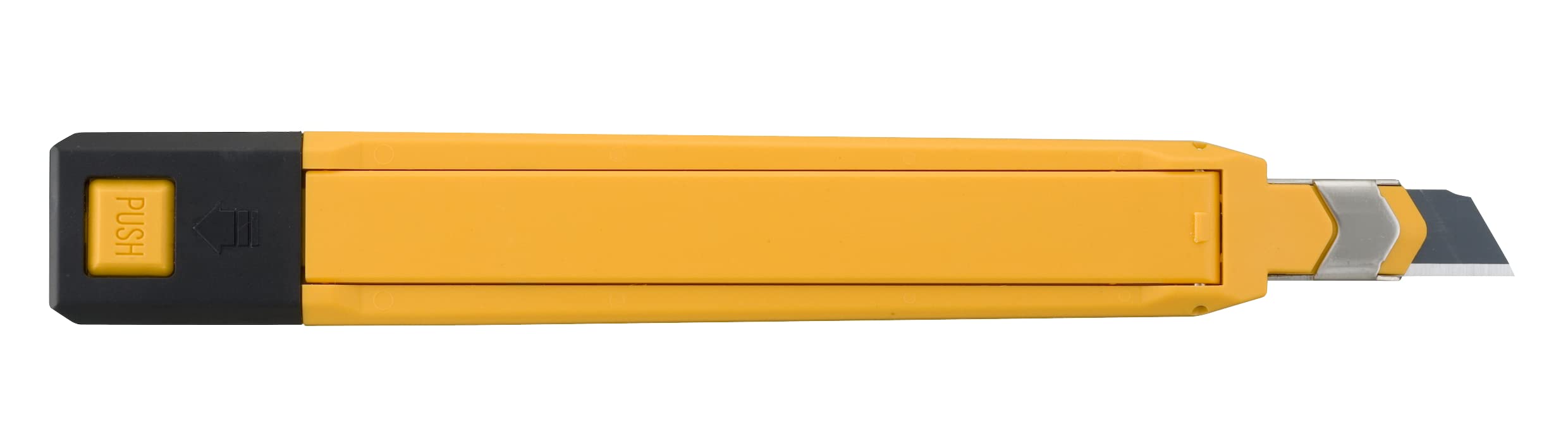 OLFA PA-2 9mm Precision Utility Knife – Auto-Lock Dual-Blade Cartridge, Multi-Purpose Snap-Off CutterMulti-Purpose Cutterurpose Retractable Precision Knife w/Snap-Off Blades & Auto Blade Loader, Replacement Blades: Any OLFA 9mm Blade