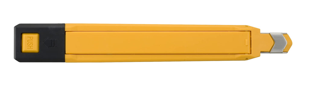 OLFA PA-2 9mm Precision Utility Knife – Auto-Lock Dual-Blade Cartridge, Multi-Purpose Snap-Off CutterMulti-Purpose Cutterurpose Retractable Precision Knife w/Snap-Off Blades & Auto Blade Loader, Replacement Blades: Any OLFA 9mm Blade