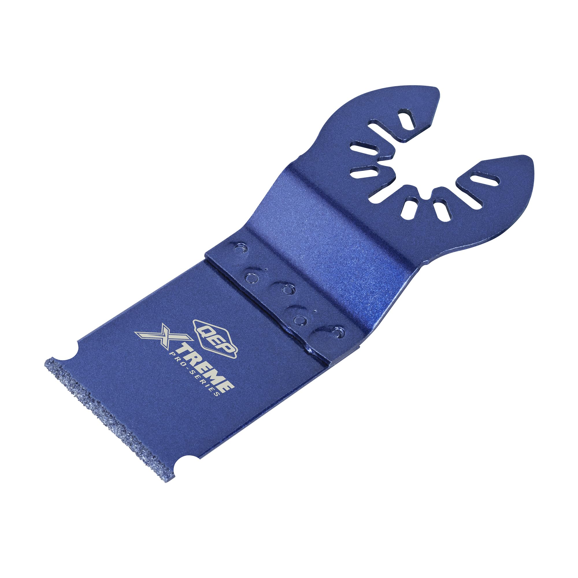 QEP 10089 Xtreme Premium Diamond Grit Grout Removal Straight Blade