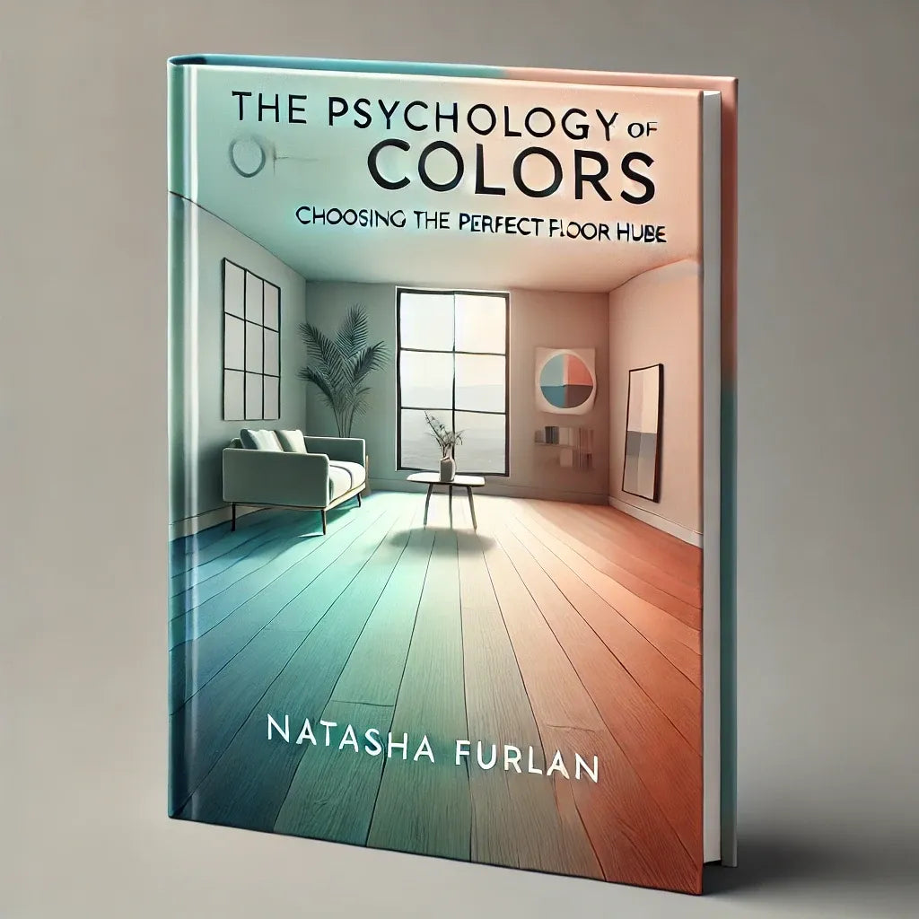 The Psychology of Colors