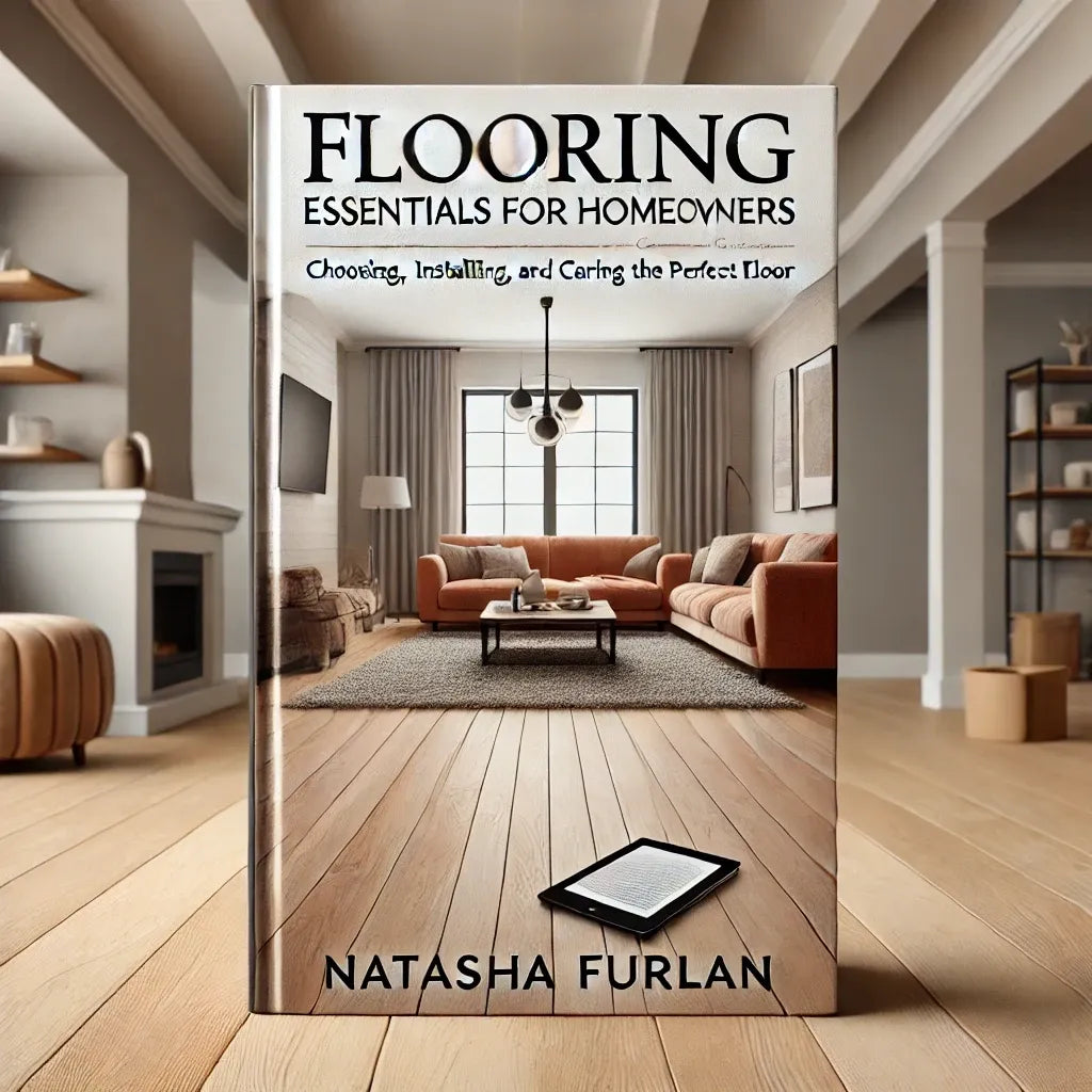 Flooring Essentials for Homeowners: Your Complete Guide to Choosing, Installing, and Caring for the Perfect Floor