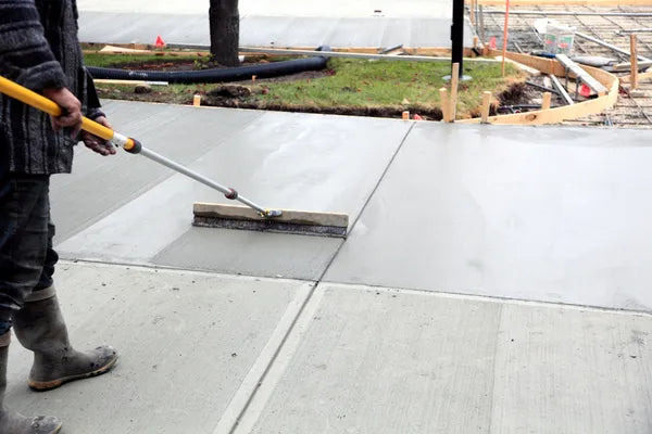 Concrete
