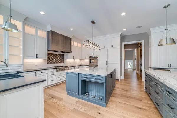 Cabinets